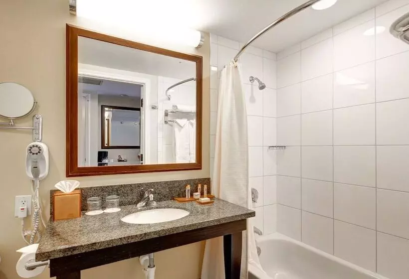 酒店 Fantasy Springs Resort Casino