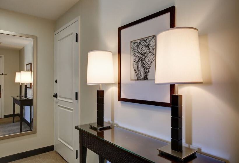 בית מלון כפרי Fantasy Springs Resort Casino