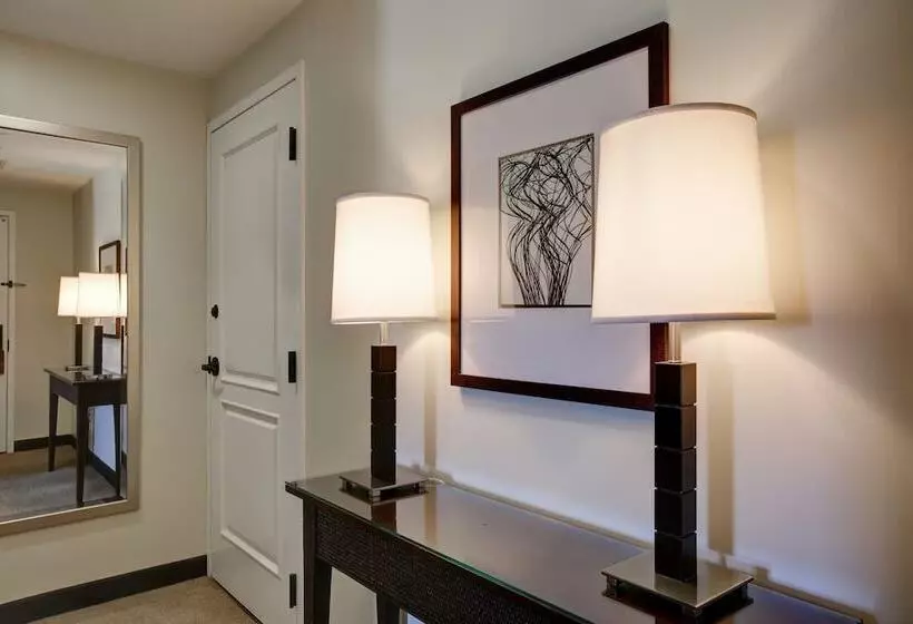 酒店 Fantasy Springs Resort Casino