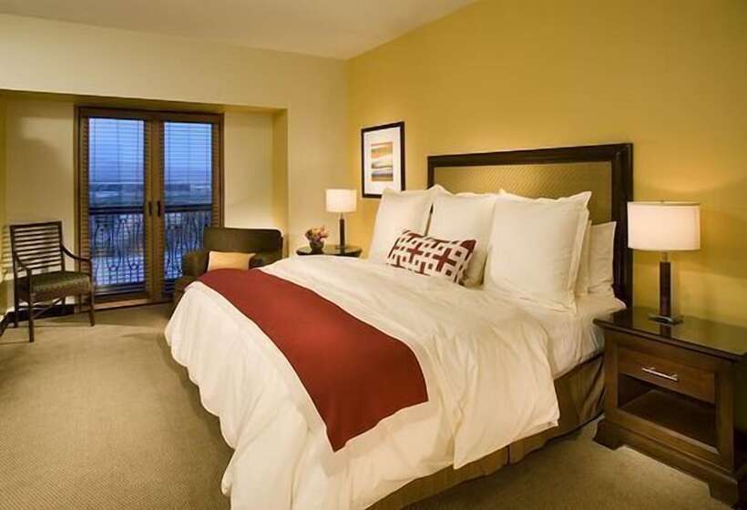 בית מלון כפרי Fantasy Springs Resort Casino