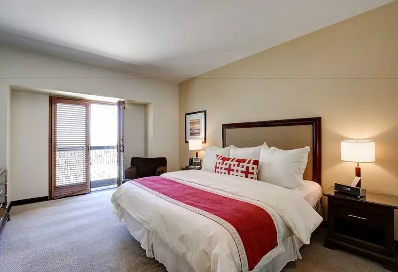 酒店 Fantasy Springs Resort Casino