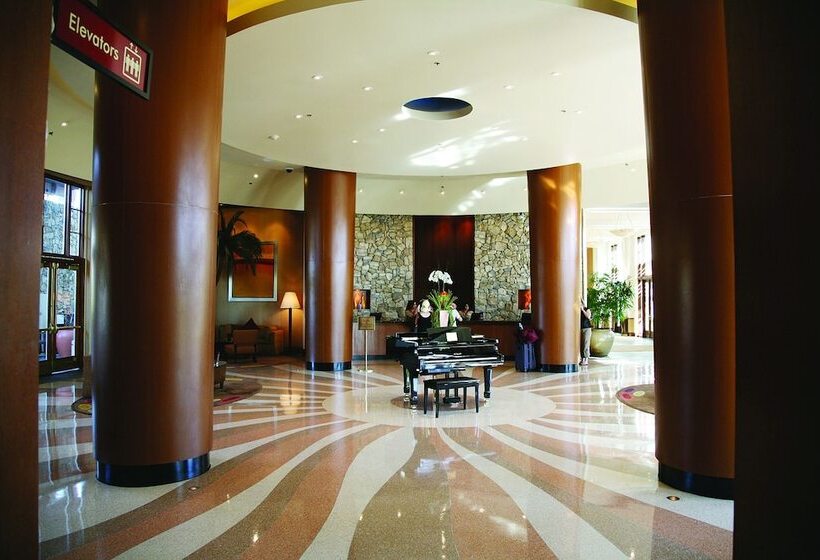 בית מלון כפרי Fantasy Springs Resort Casino