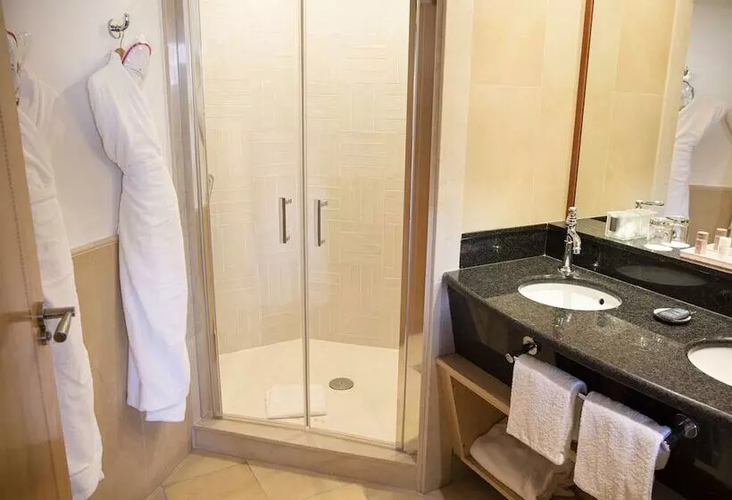 Hotel Grand Hôtel Les Flamants Roses Thalasso & Spa