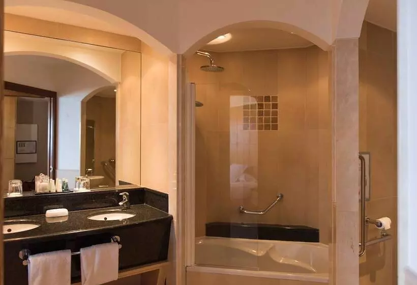 Hotel Grand Hôtel Les Flamants Roses Thalasso & Spa