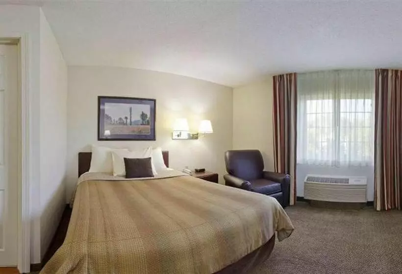 فندق Mainstay Suites Hartford Meriden