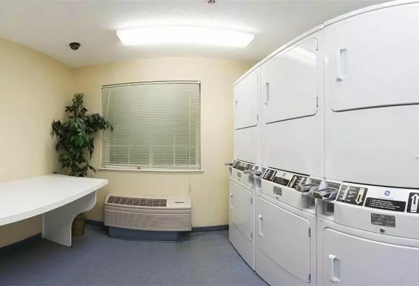 فندق Mainstay Suites Hartford Meriden