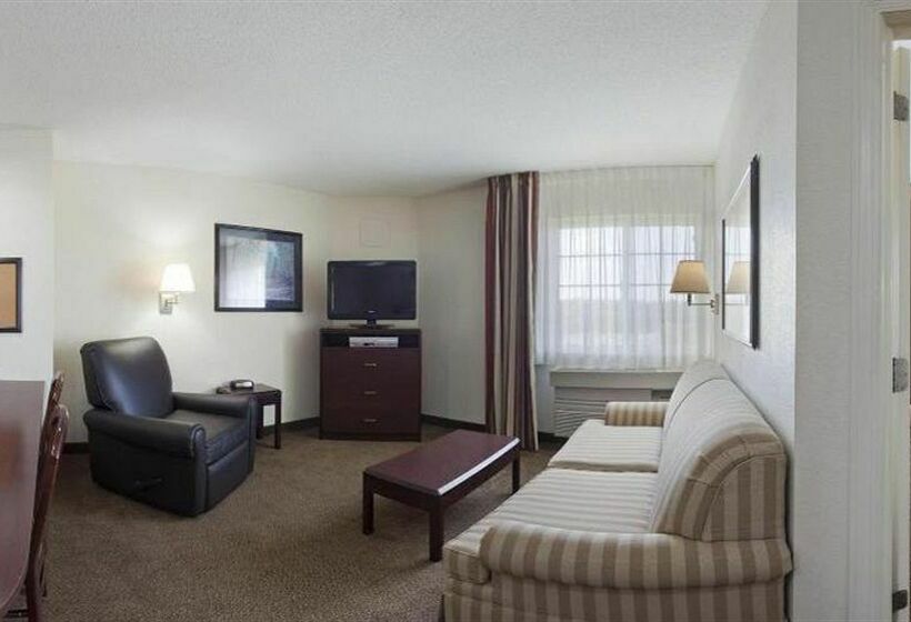 Otel Mainstay Suites Hartford Meriden