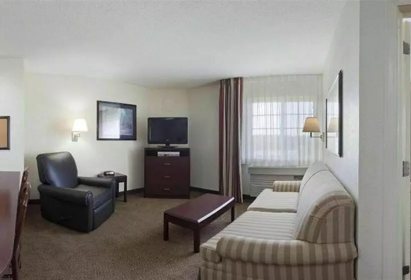 فندق Mainstay Suites Hartford Meriden