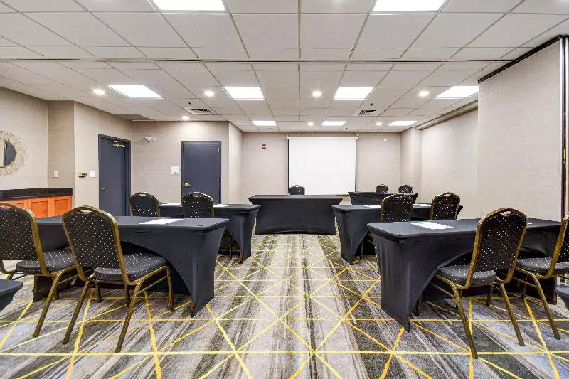 ホテル Holiday Inn Allentown Bethlehem, An Ihg