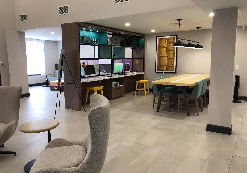 酒店 Holiday Inn Allentown Bethlehem, An Ihg