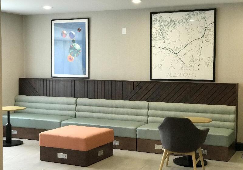 酒店 Holiday Inn Allentown Bethlehem, An Ihg