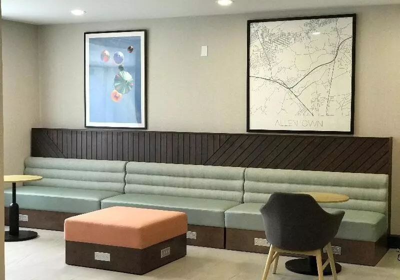 ホテル Holiday Inn Allentown Bethlehem, An Ihg