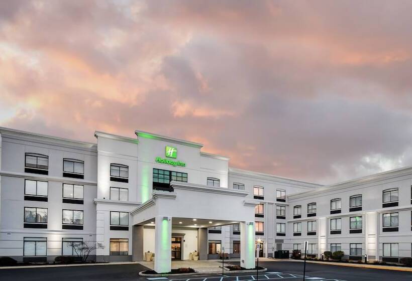 酒店 Holiday Inn Allentown Bethlehem, An Ihg