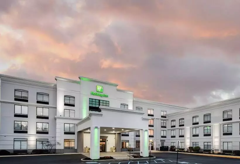 ホテル Holiday Inn Allentown Bethlehem, An Ihg