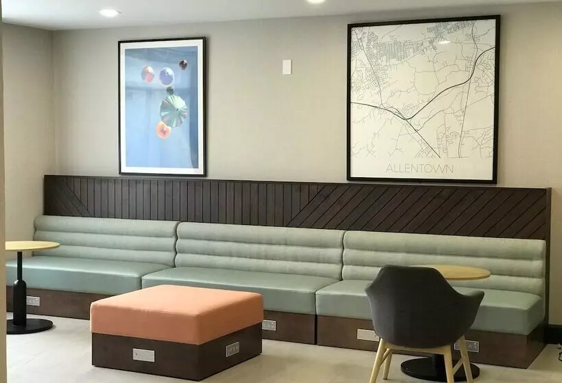 ホテル Holiday Inn Allentown Bethlehem, An Ihg