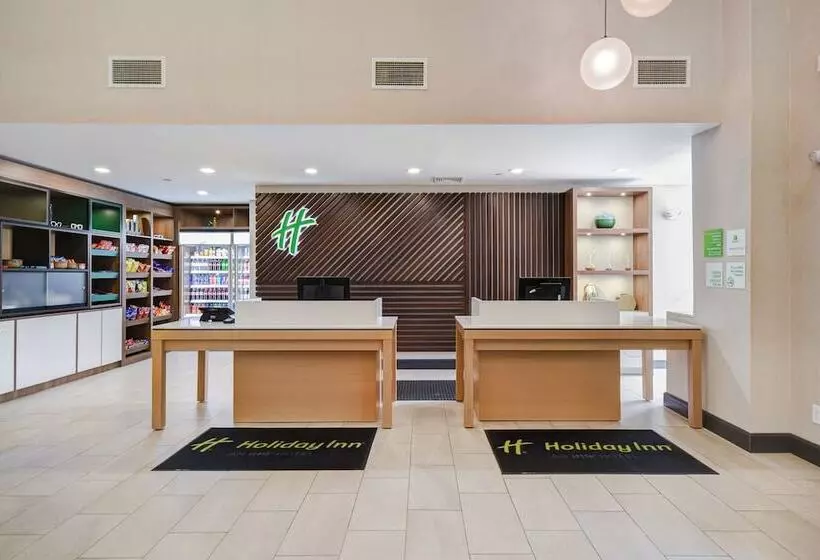 ホテル Holiday Inn Allentown Bethlehem, An Ihg