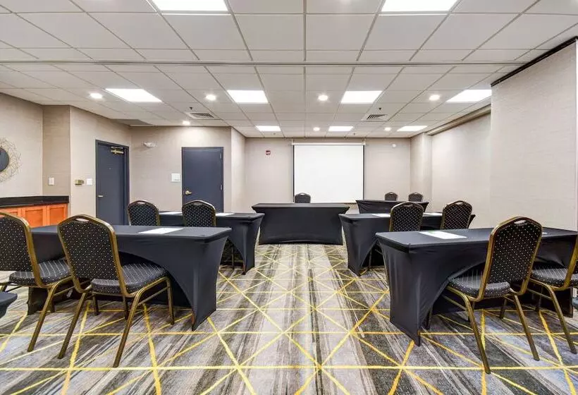 ホテル Holiday Inn Allentown Bethlehem, An Ihg