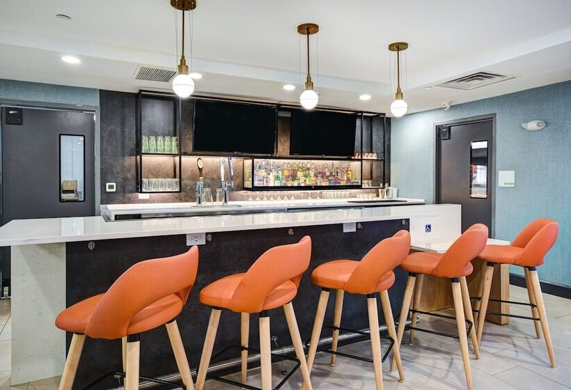 酒店 Holiday Inn Allentown Bethlehem, An Ihg