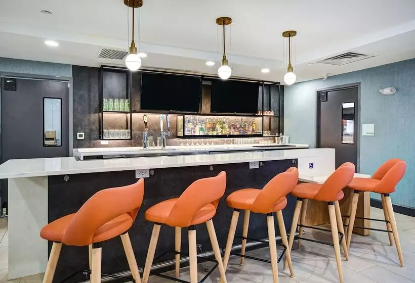 ホテル Holiday Inn Allentown Bethlehem, An Ihg