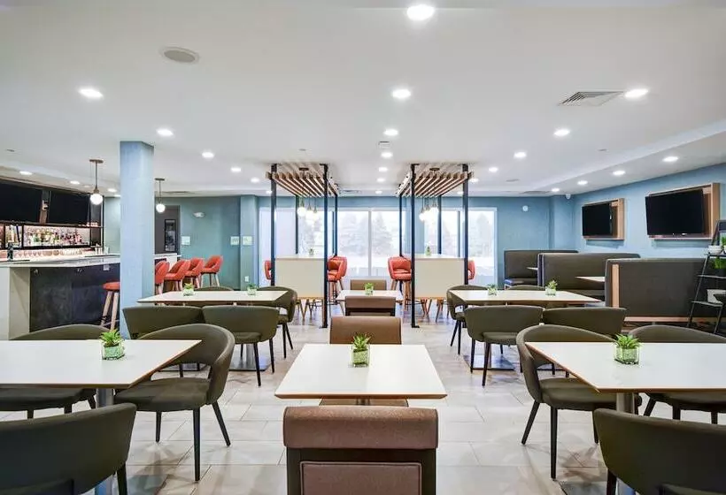 ホテル Holiday Inn Allentown Bethlehem, An Ihg