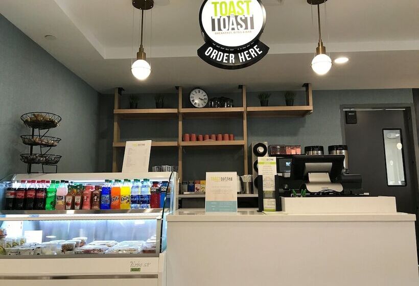 酒店 Holiday Inn Allentown Bethlehem, An Ihg