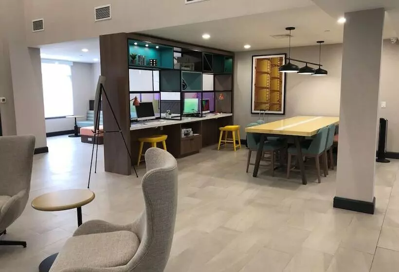 ホテル Holiday Inn Allentown Bethlehem, An Ihg