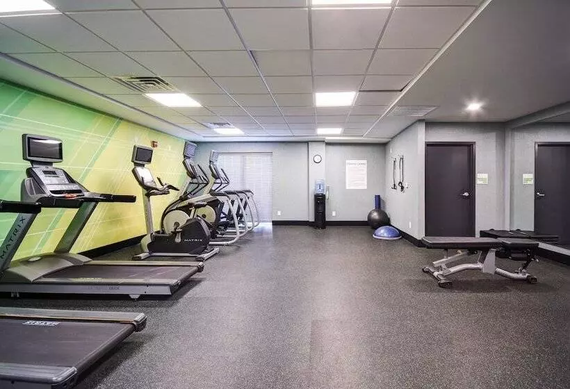 ホテル Holiday Inn Allentown Bethlehem, An Ihg