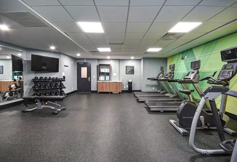 ホテル Holiday Inn Allentown Bethlehem, An Ihg