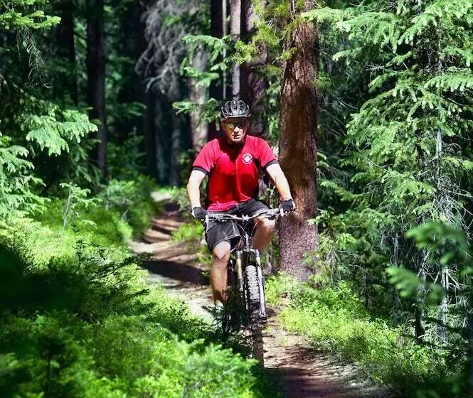 Holiday Inn Express Hotel & Suites Fraser Winter Park Area, An Ihg