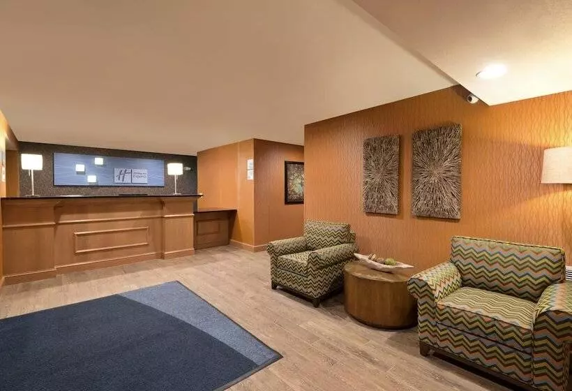 Holiday Inn Express Hotel & Suites Fraser Winter Park Area, An Ihg