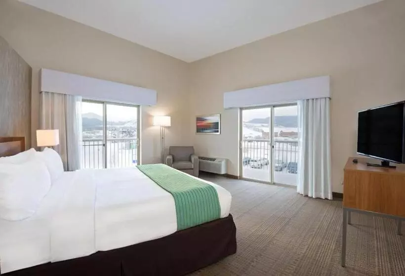 Holiday Inn Express Hotel & Suites Fraser Winter Park Area, An Ihg