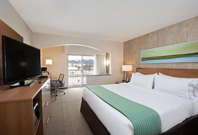 Holiday Inn Express Hotel & Suites Fraser Winter Park Area, An Ihg