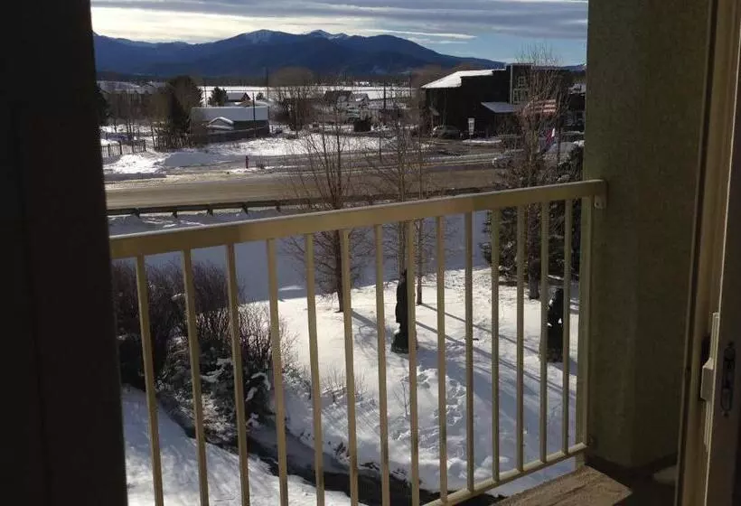 Holiday Inn Express Hotel & Suites Fraser Winter Park Area, An Ihg