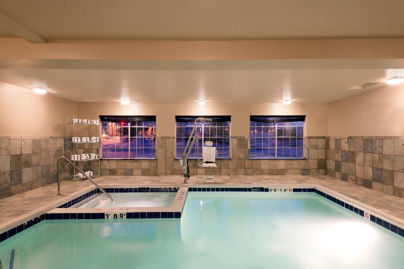 Holiday Inn Express Hotel & Suites Fraser Winter Park Area, An Ihg