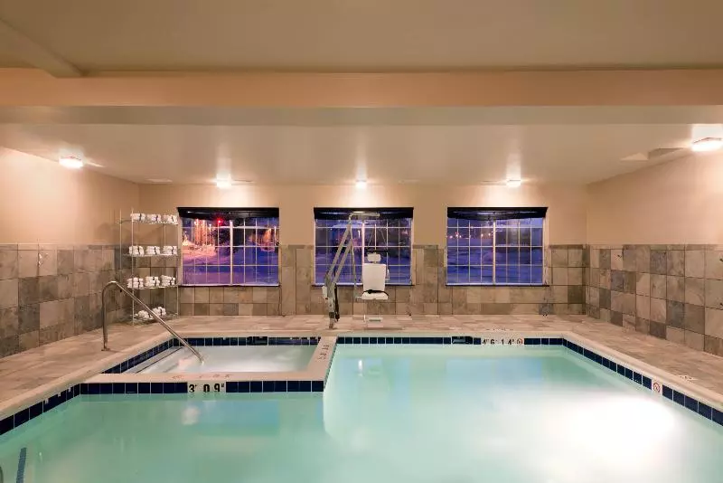 Holiday Inn Express Hotel & Suites Fraser Winter Park Area, An Ihg