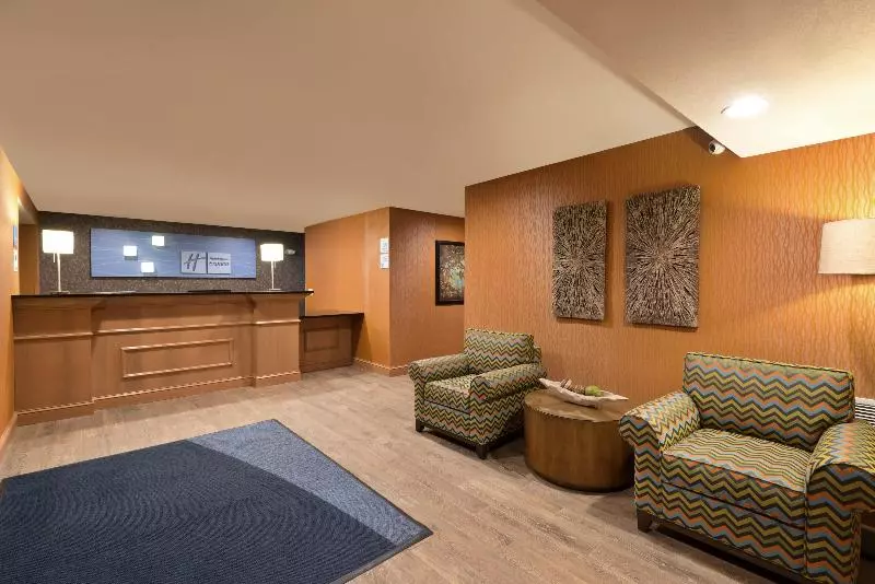 Holiday Inn Express Hotel & Suites Fraser Winter Park Area, An Ihg