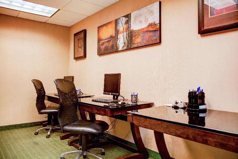 هتل Holiday Inn Express Tyler South, An Ihg