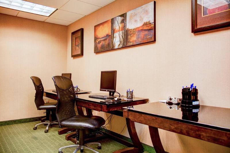 هتل Holiday Inn Express Tyler South, An Ihg