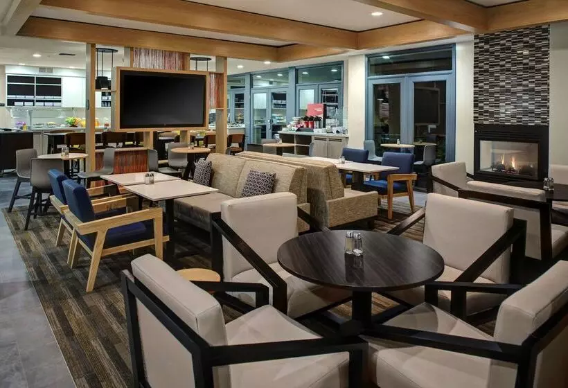 호텔 Hyatt House Dallas Lincoln Park