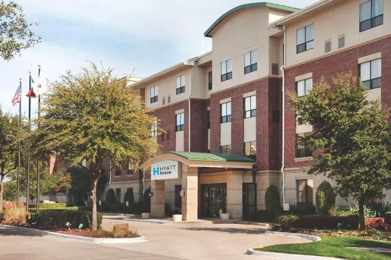 호텔 Hyatt House Dallas Lincoln Park