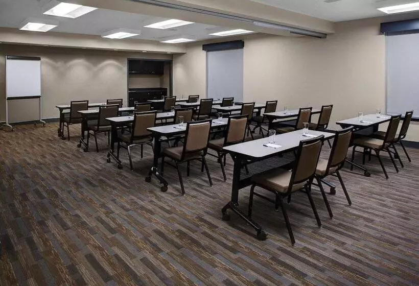 호텔 Hyatt House Dallas Lincoln Park