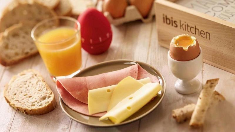 هتل Ibis Manosque Cadarache