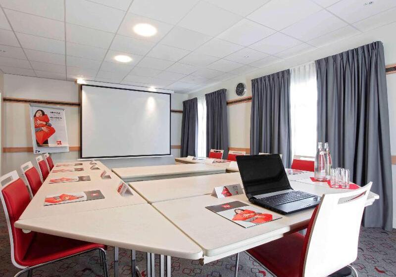 هتل Ibis Manosque Cadarache