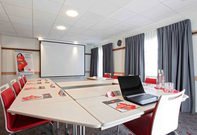 هتل Ibis Manosque Cadarache