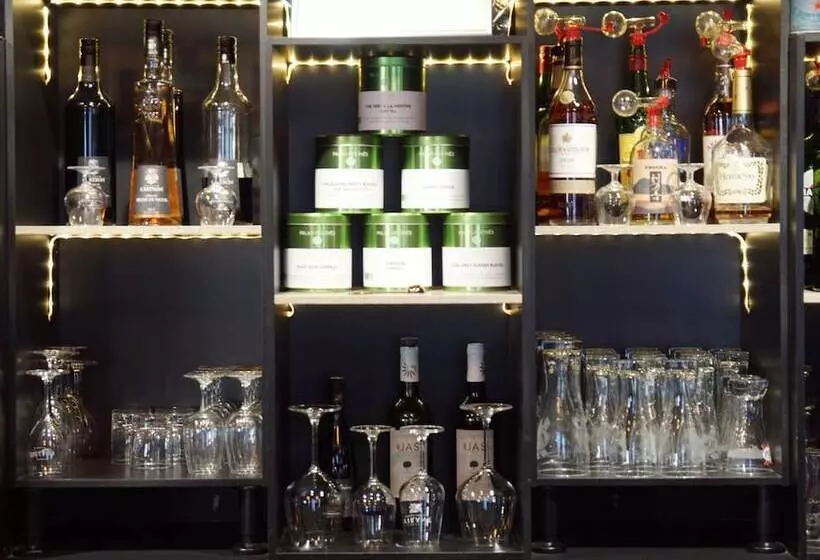 فندق Ibis Manosque Cadarache