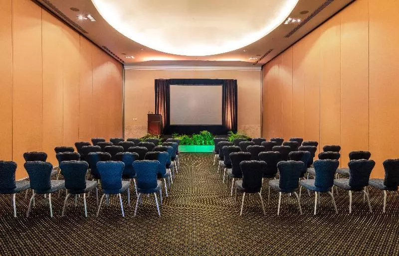 ホテル Intercontinental Presidente Cancun Resort