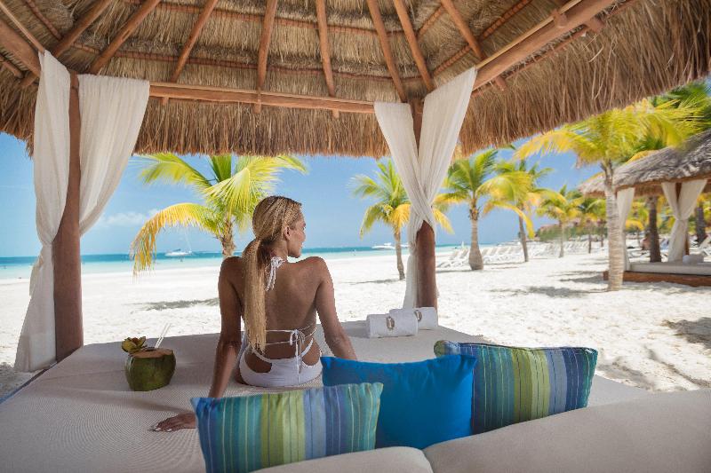 هتل Intercontinental Presidente Cancun Resort