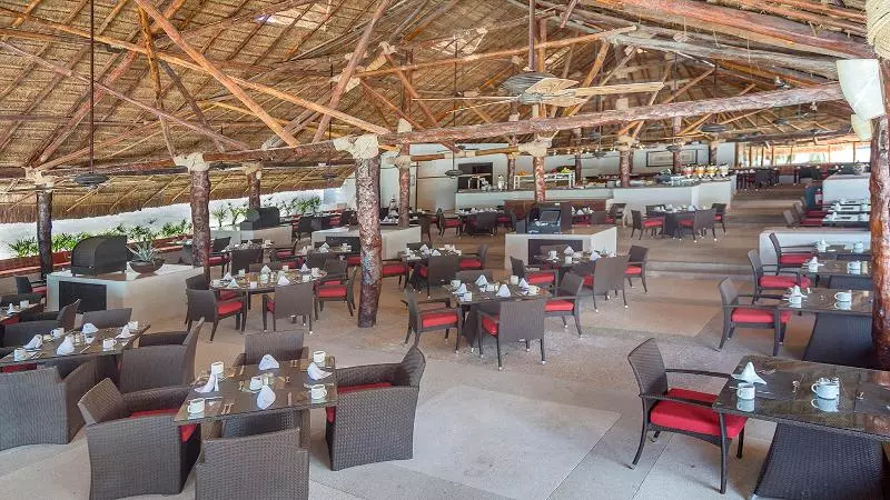 ホテル Intercontinental Presidente Cancun Resort