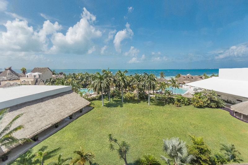 هتل Intercontinental Presidente Cancun Resort