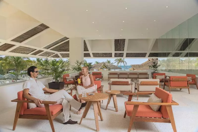 ホテル Intercontinental Presidente Cancun Resort